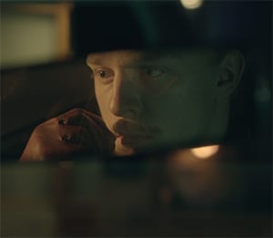 Terminsslut och filmvisning på biograf Victoria!